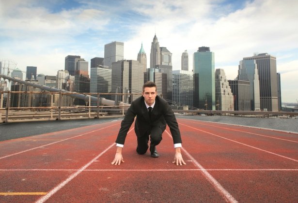 14 Advantages of Running your Own Business