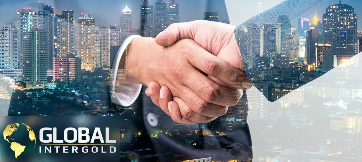 ¿Cómo hacerse cliente de la Tienda de Oro Online de Global InterGold y ganar dinero con el oro?