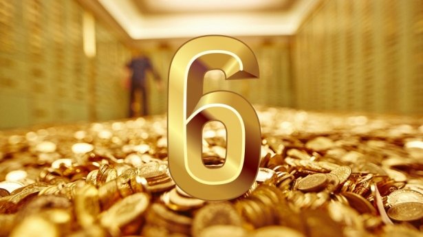 Financial lifeboat: 6 important reasons to own gold