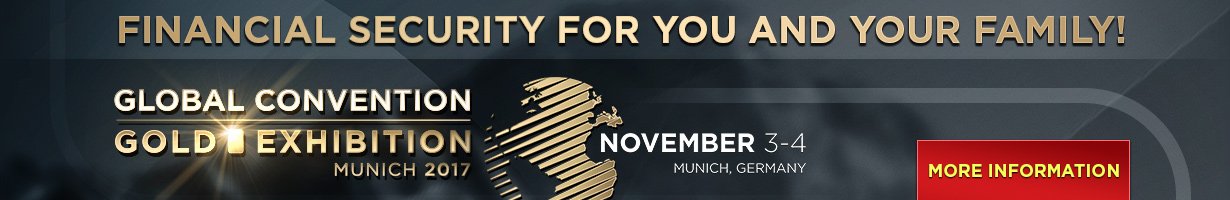 What level of success can you achieve with Global InterGold?