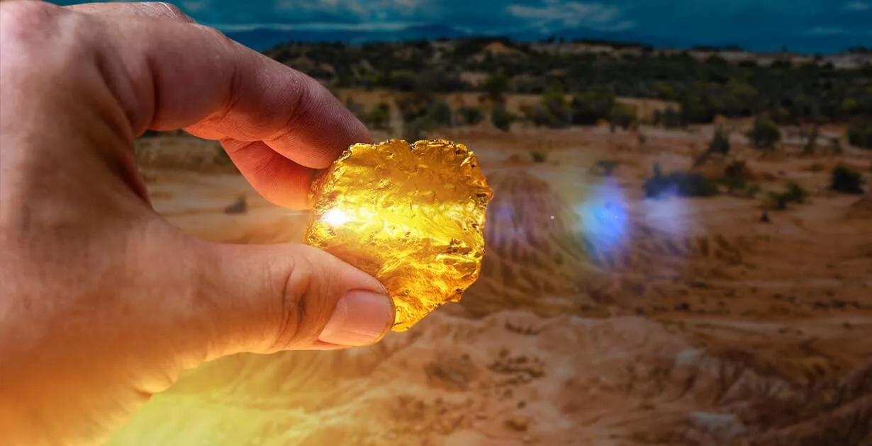 Gold rush in California: what you might not know about it?