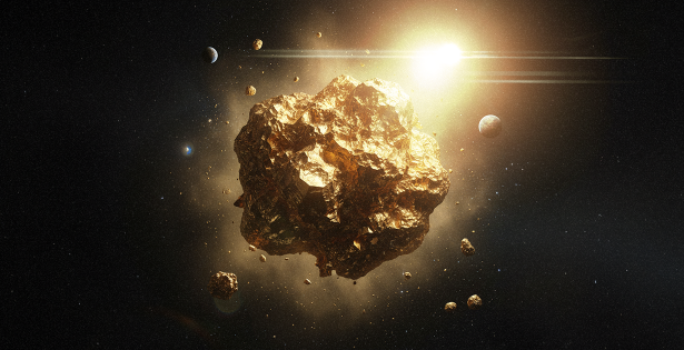 Qual è il valore dell'asteroide più costoso del Sistema Solare? Qual è il valore dell'asteroide più costoso del Sistema Solare?