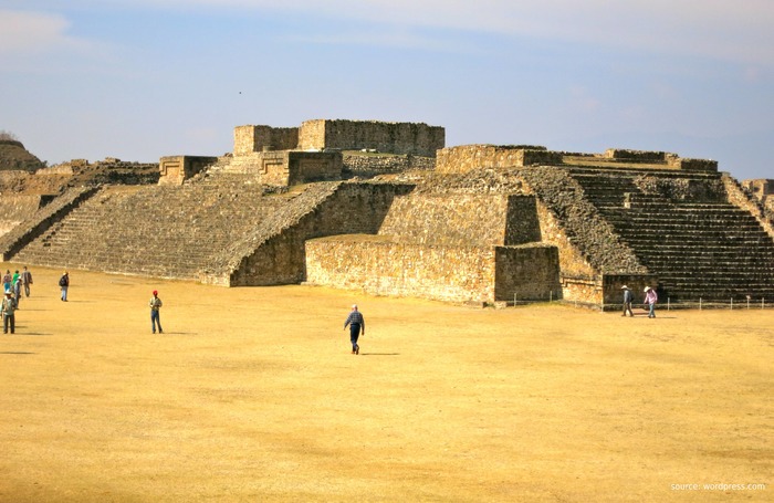 Golden Treasures of Monte Alban