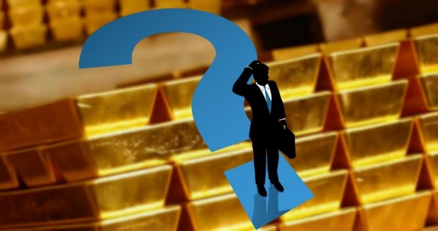 Try to guess which facts about gold are true