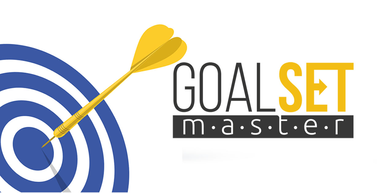 GoalSet Master: how to hit the target