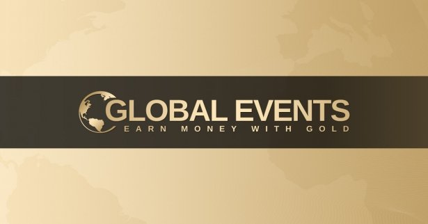 [VÍDEO] ¡Añada un evento a Global Events y empiece a ganar!