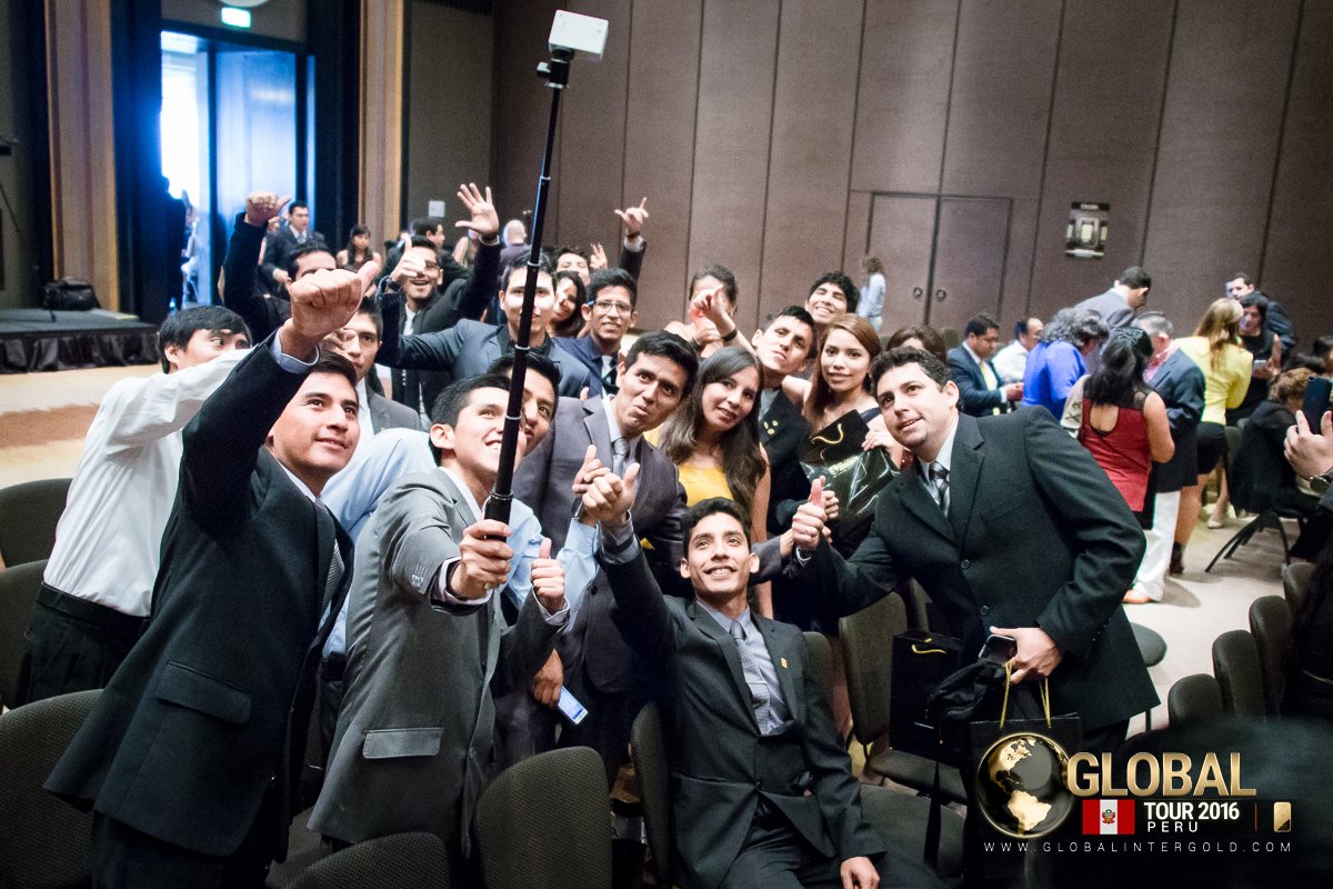 Global InterGold Perú: ¿Cómo fue el 3º evento del Tour Global 2016?