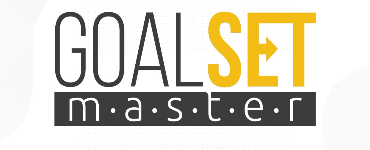 GoalSet Master: el camino hacia un mundo nuevo