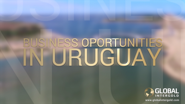 [VIDEO] Become a Global Intergold client in Uruguay as easy as ABC!