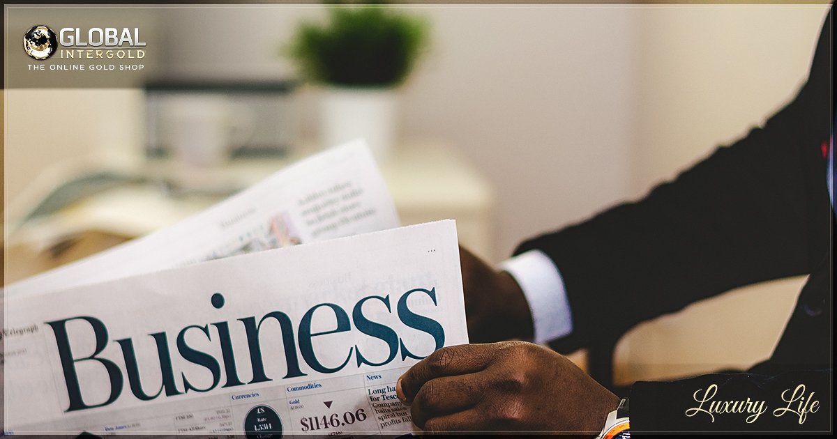 What level of success can you achieve with Global InterGold?