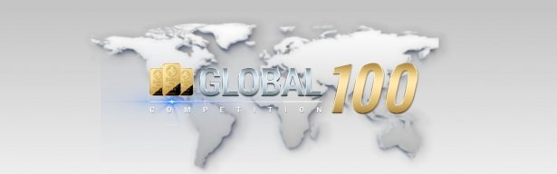Global 100 October winners were not the last ones!