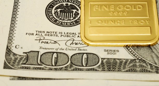 Gold prices forecast for 2016-2017