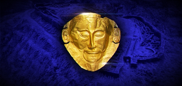 The Golden Mask of Agamemnon: Debunking the Myth