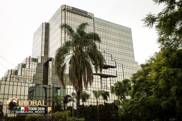 [ACTUALIZADO] Empresarios se reúnen en Guadalajara con un solo objetivo
