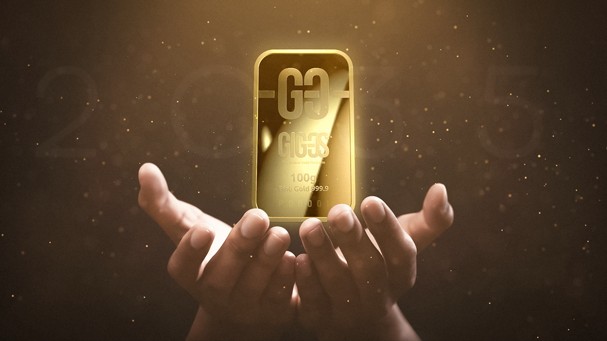 Золото — самый дорогой металл в 2035 году?