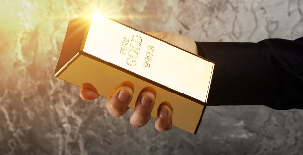Sfida del lingotto d'oro: conquista l'oro se ci riesci!