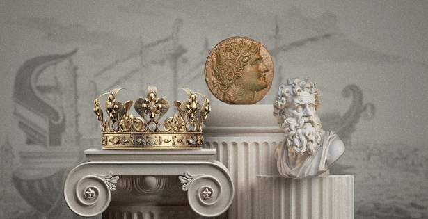 «Эврика»: как Архимед совершил свое знаменитое открытие и при чем тут золото