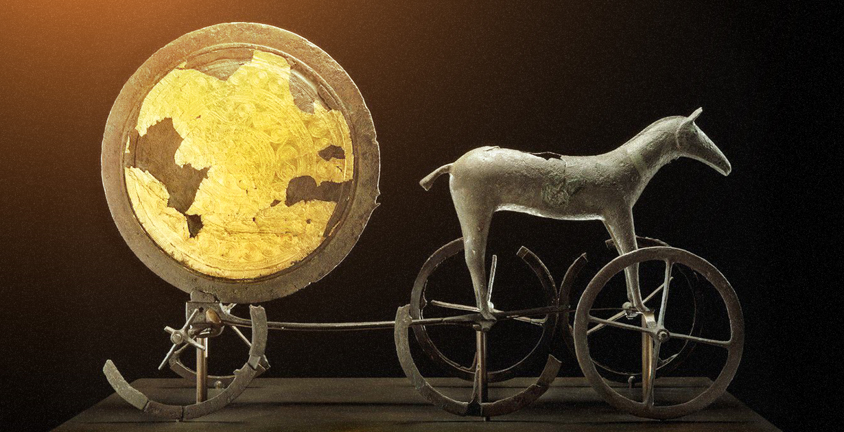 The ancient gold of Scandinavia: Denmark’s greatest archaeological discoveries