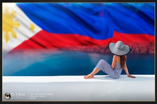 Reach a new financial level in the Philippines!