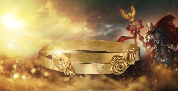 A 12-year-old boy found a gold bracelet: the discovery turned out to be a rarity